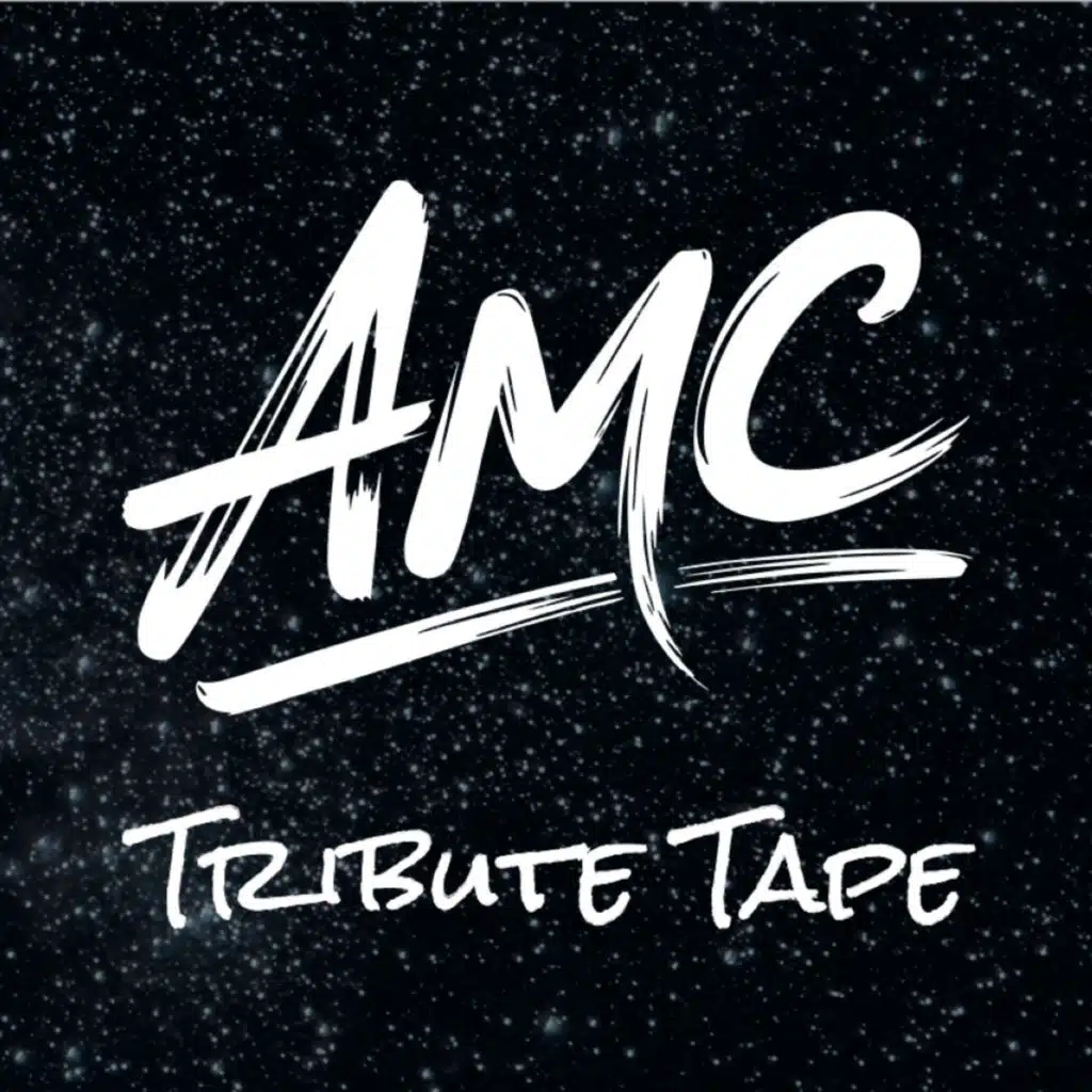 Tribute Tape