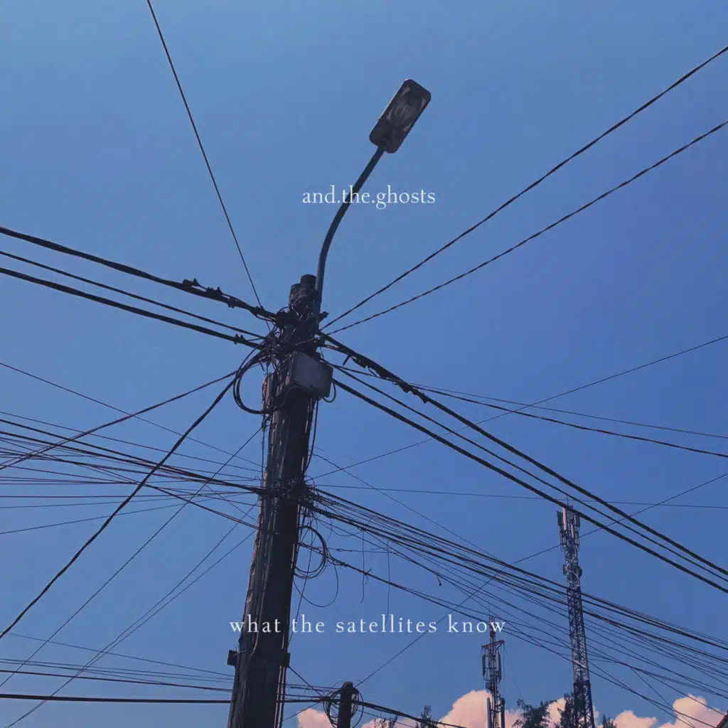 What the Satellites Know