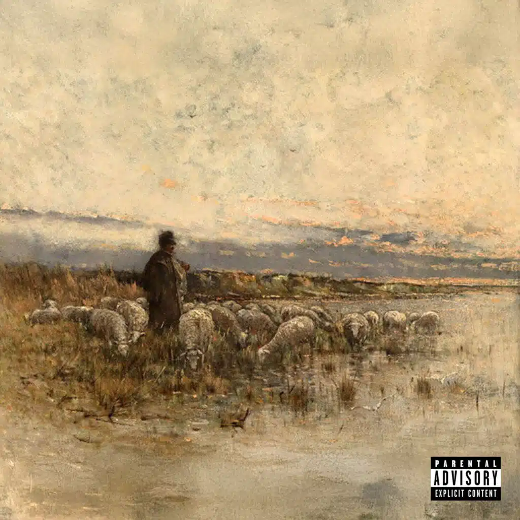 The Shepherd