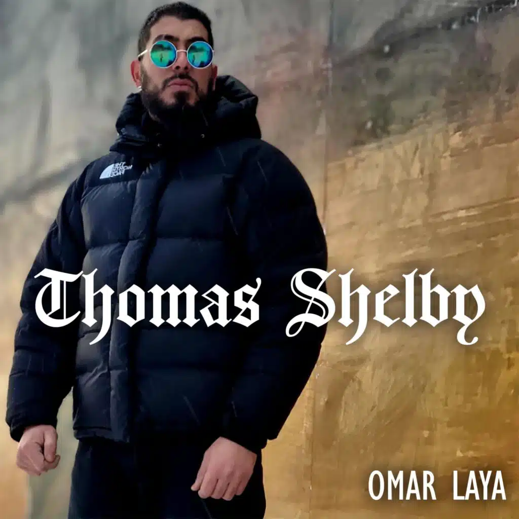 Thomas Shelby