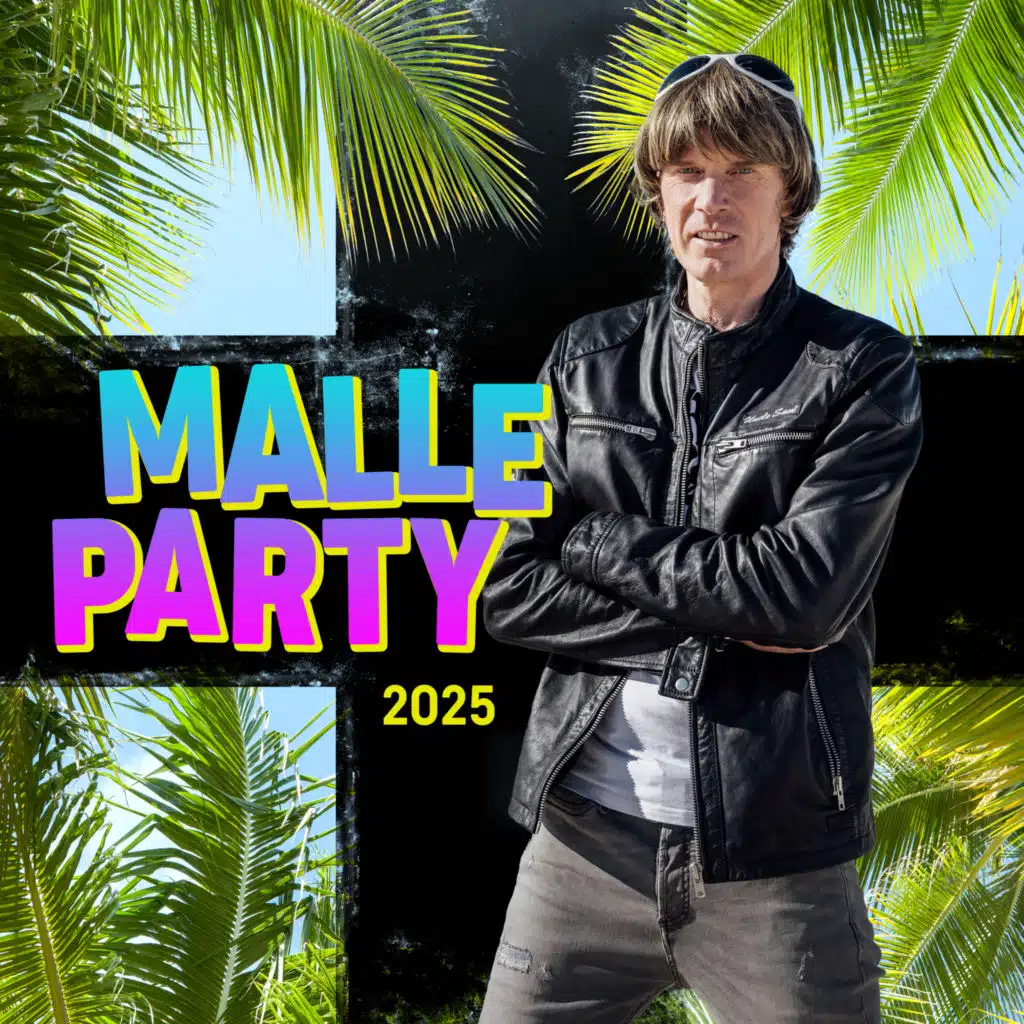 Malle Party 2025