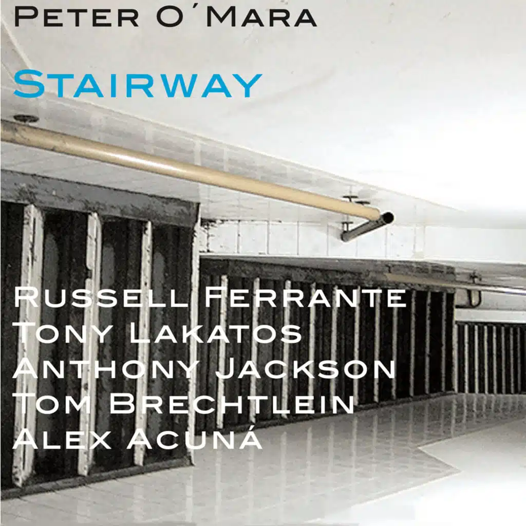 Stairway