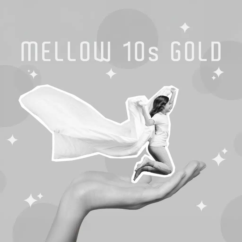 Mellow 10s Gold