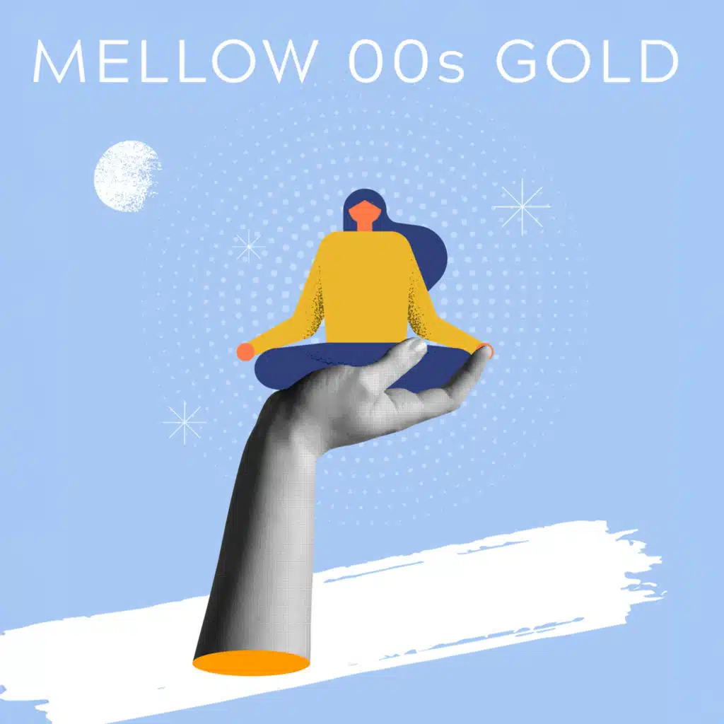Mellow 00s Gold
