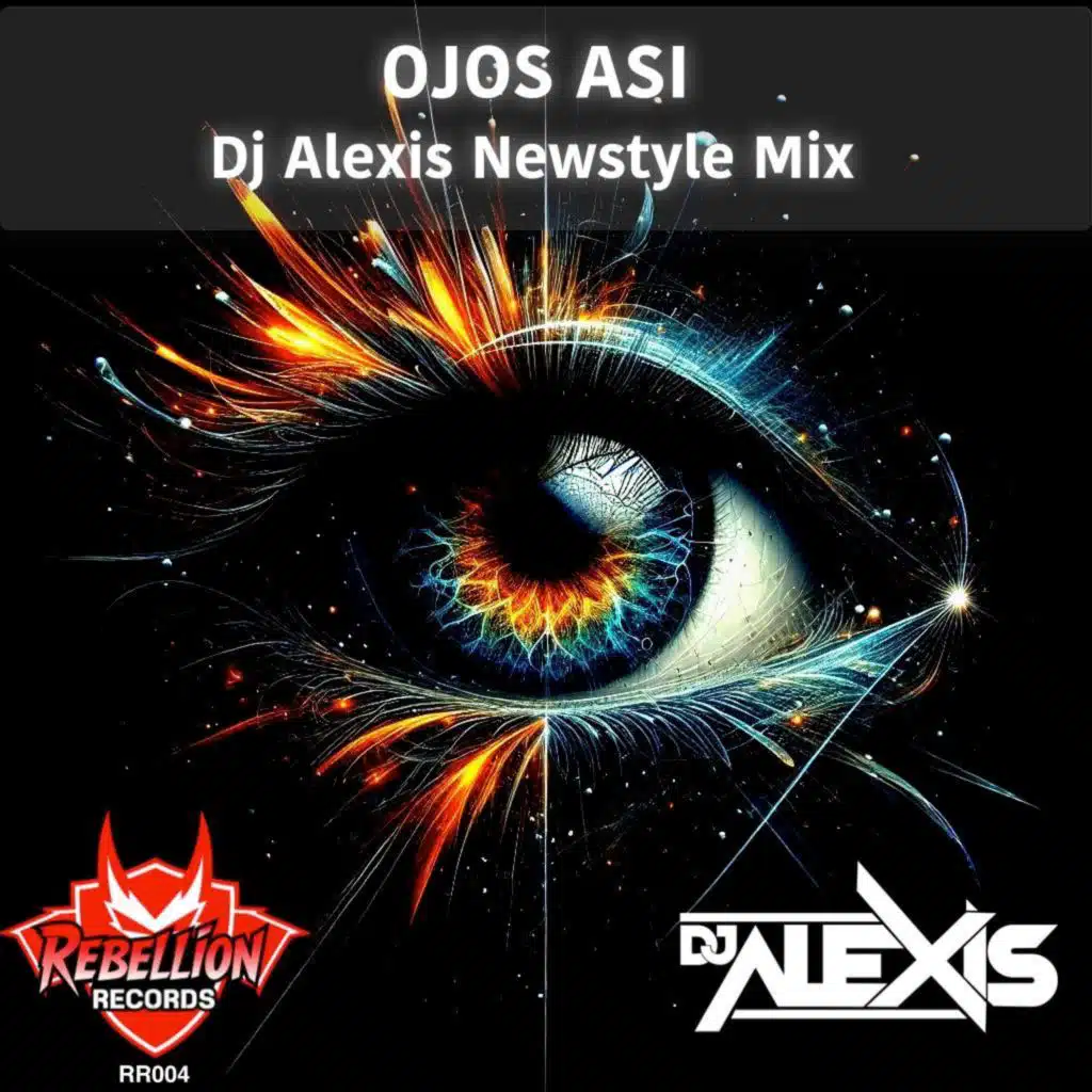 DJ Alexis