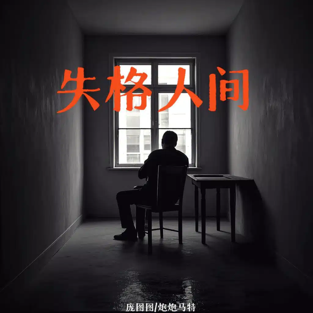 失格人间