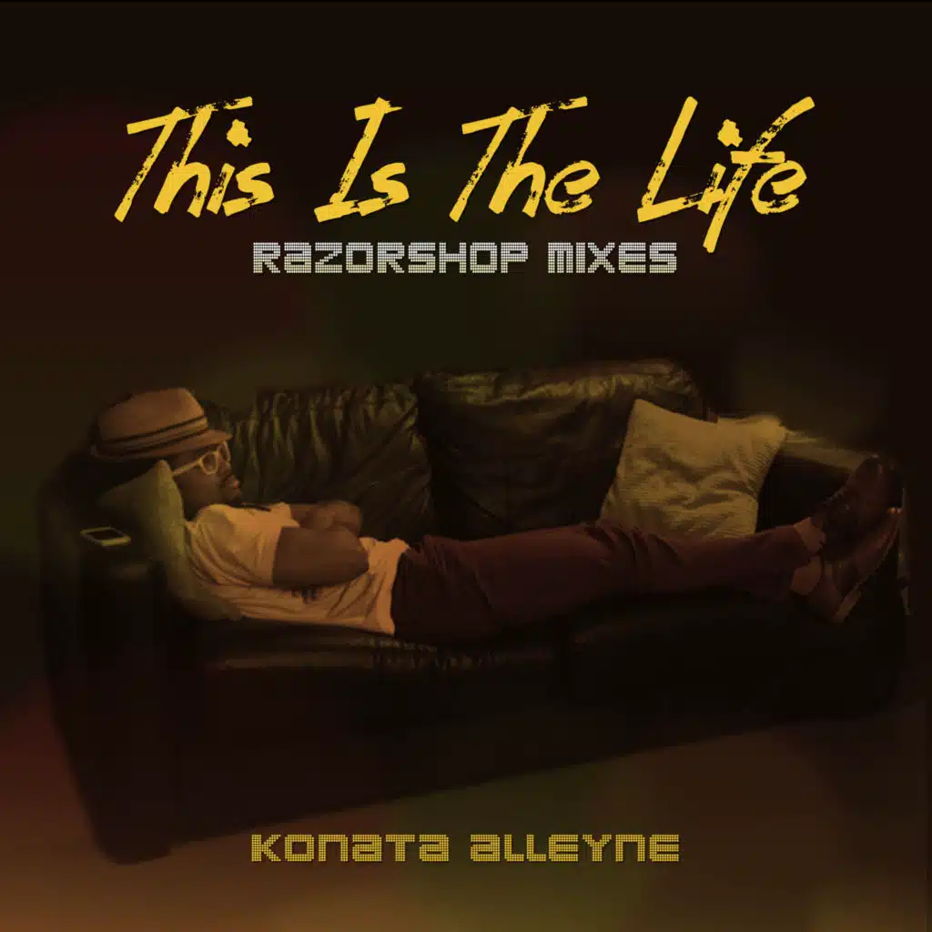 This Is the Life (Razorshop Mixes)