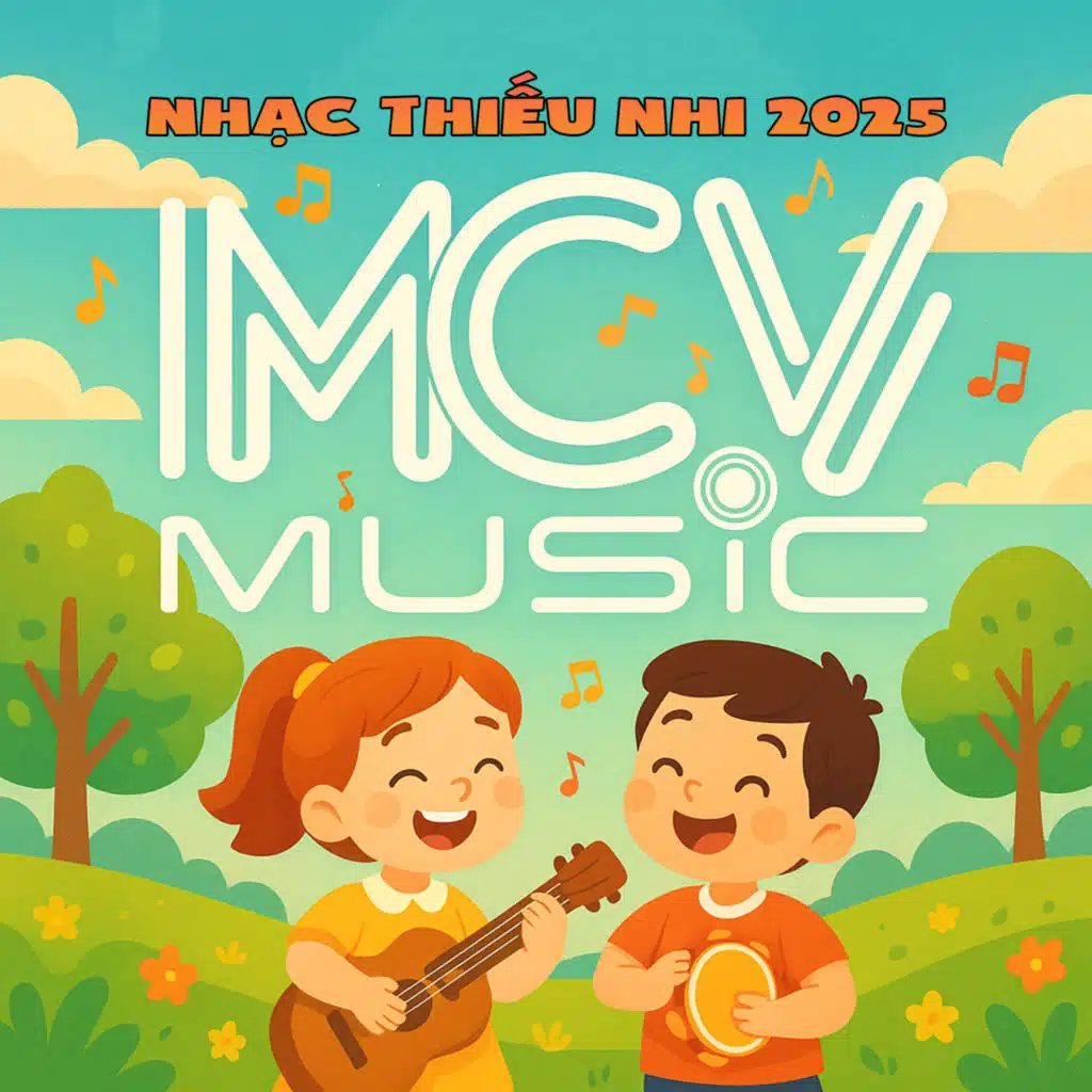 Nhạc Thiếu Nhi 2025
