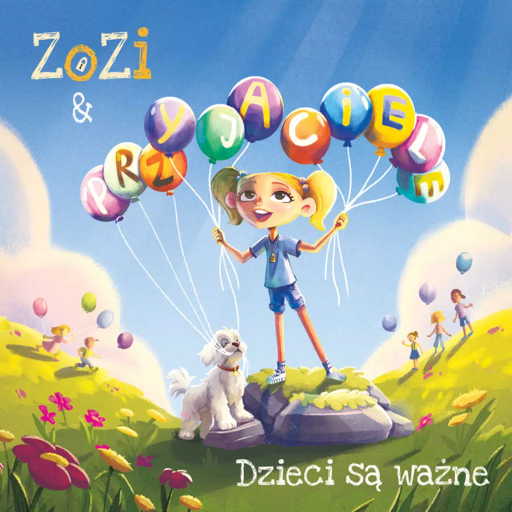 Dzieci są ważne