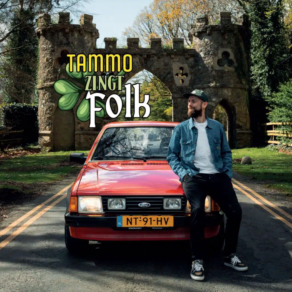 Tammo Zingt Folk
