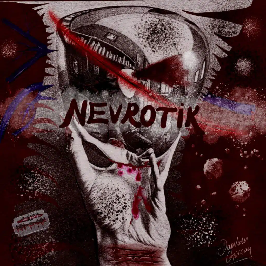 NEVROTİK