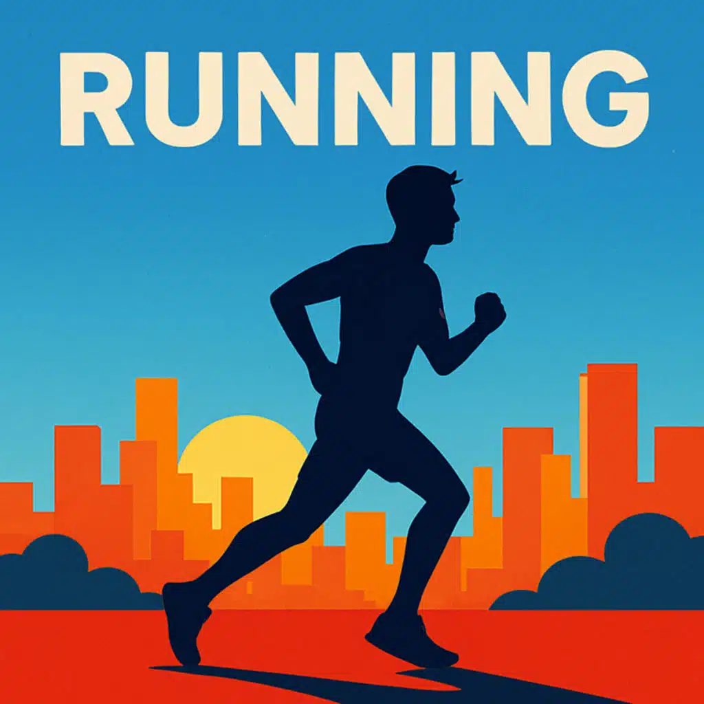 Running High(Pace Maker)