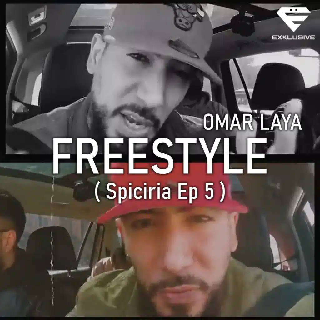 FREESTYLE