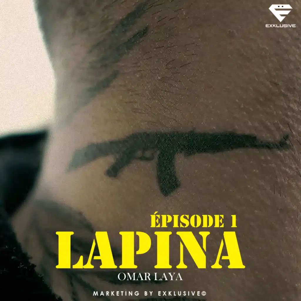 Lapina
