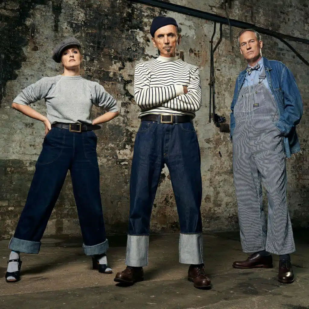 Dexys
