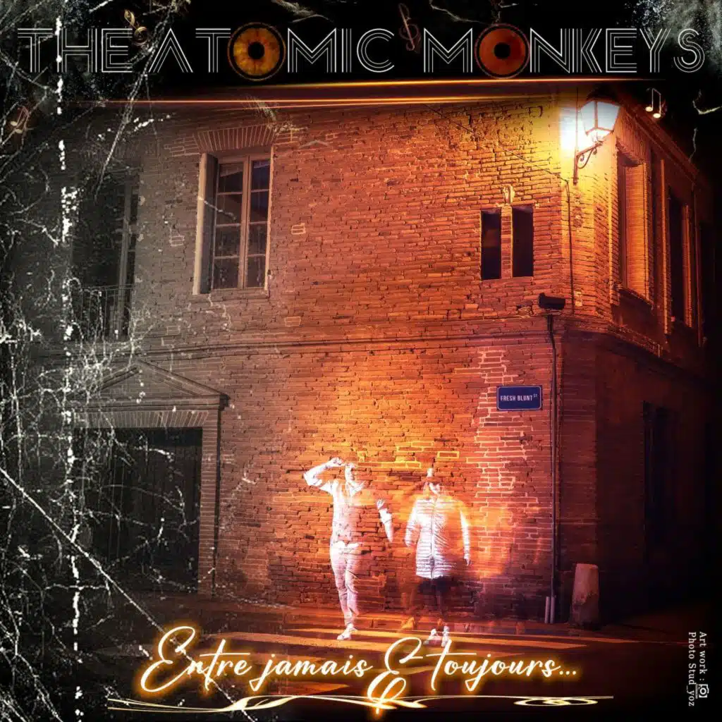 Entre jamais et toujours