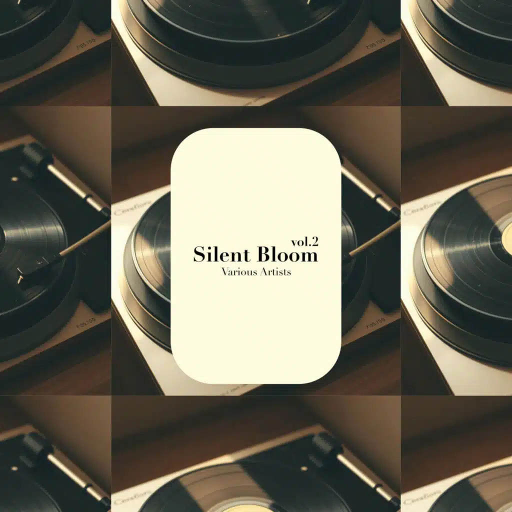 Silent Bloom Vol. 2