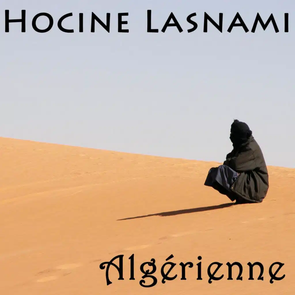 Hocine Lasnami