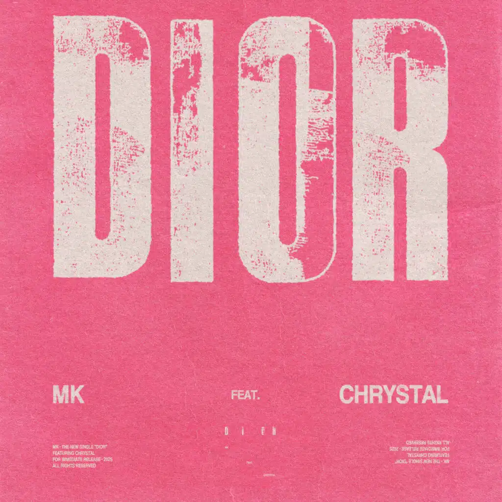 Dior (feat. Chrystal)