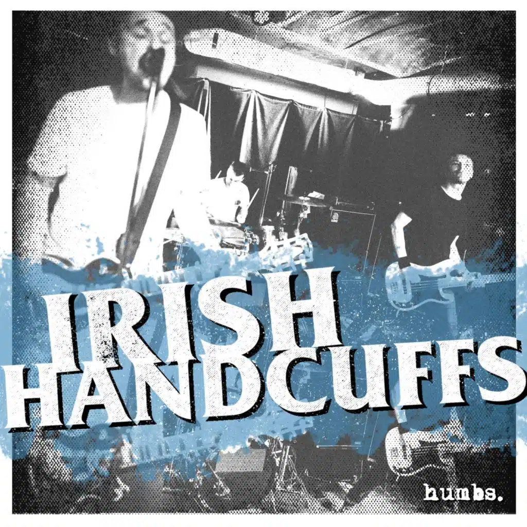 Irish Handcuffs