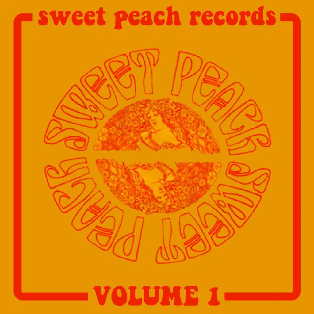 Sweet Peach Records, Vol. 1 (2025 Remastered Version)