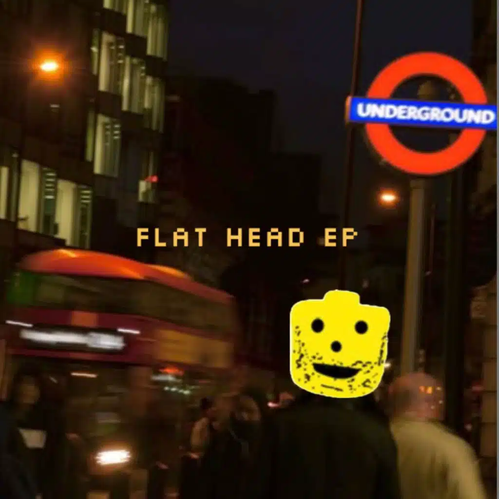 Flat Head EP