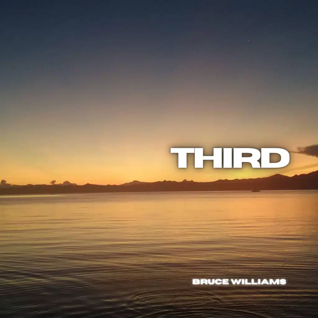 Bruce Williams