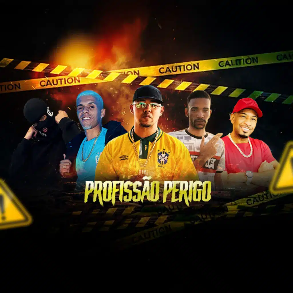 Profissão Perigo
