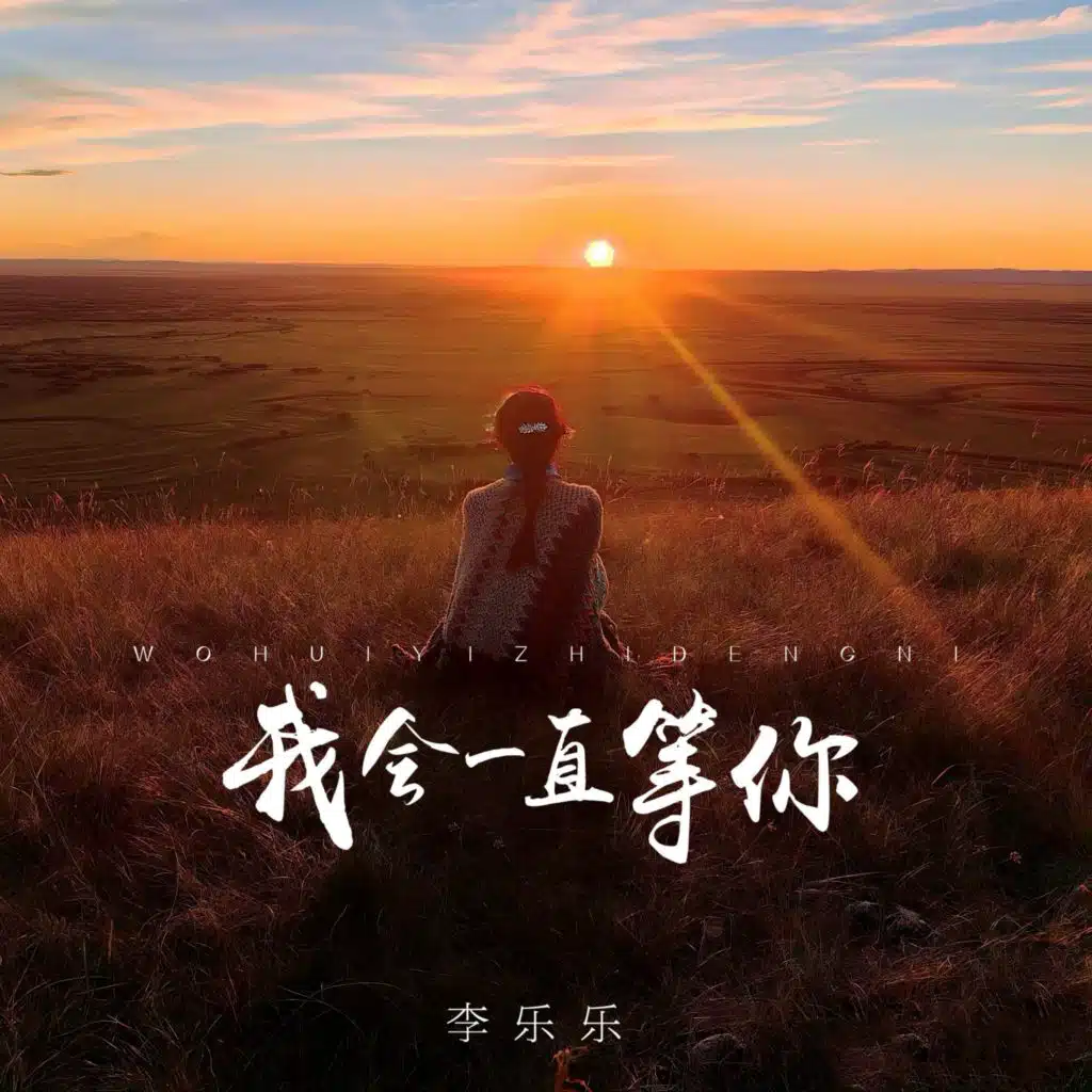 我会一直等你