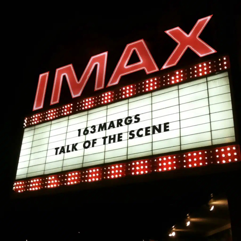 Talk Of The Scene (Freestyle)