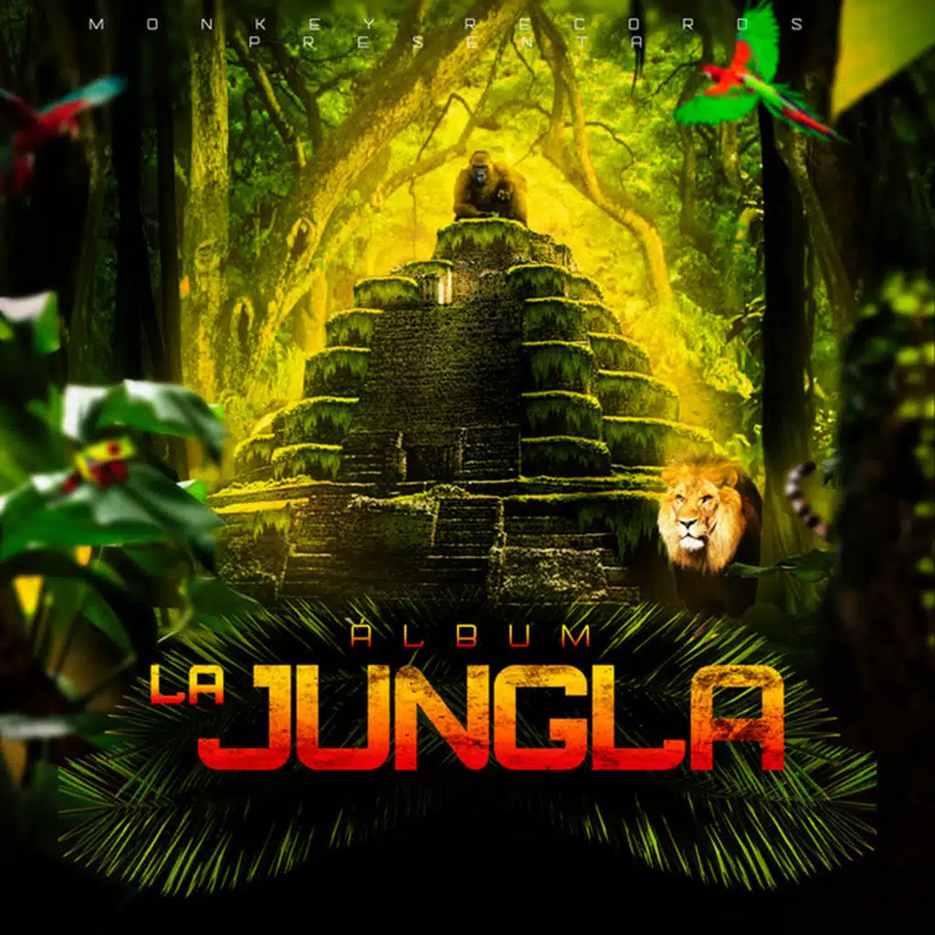 La Jungla