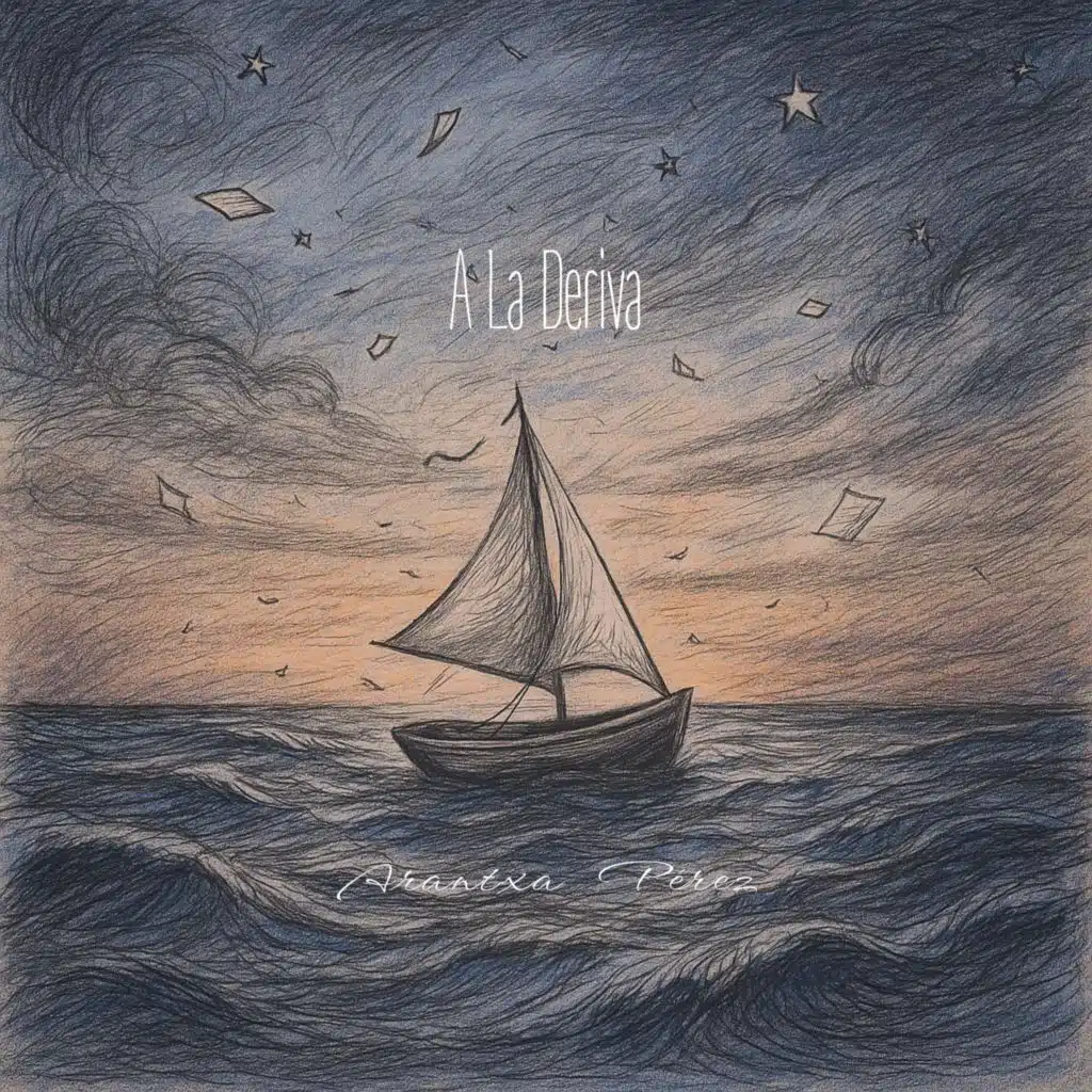 A La Deriva