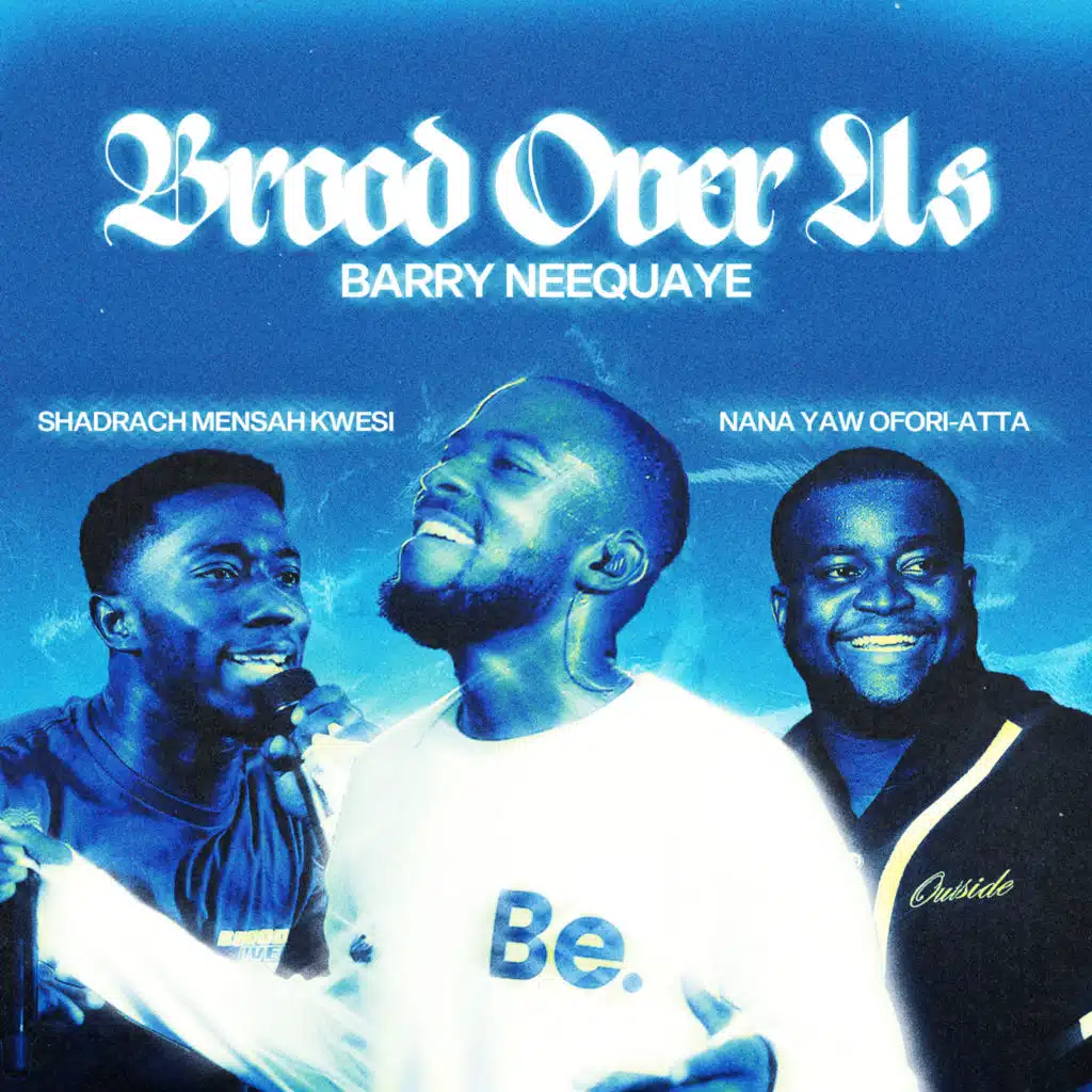 Brood over Us
