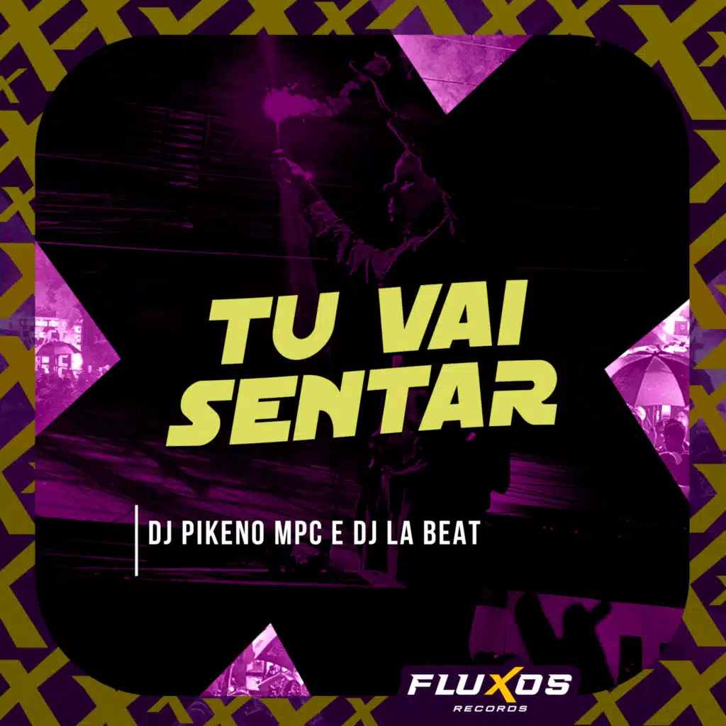 Tu Vai Sentar