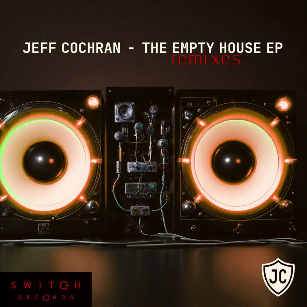 Empty House (Remixes)