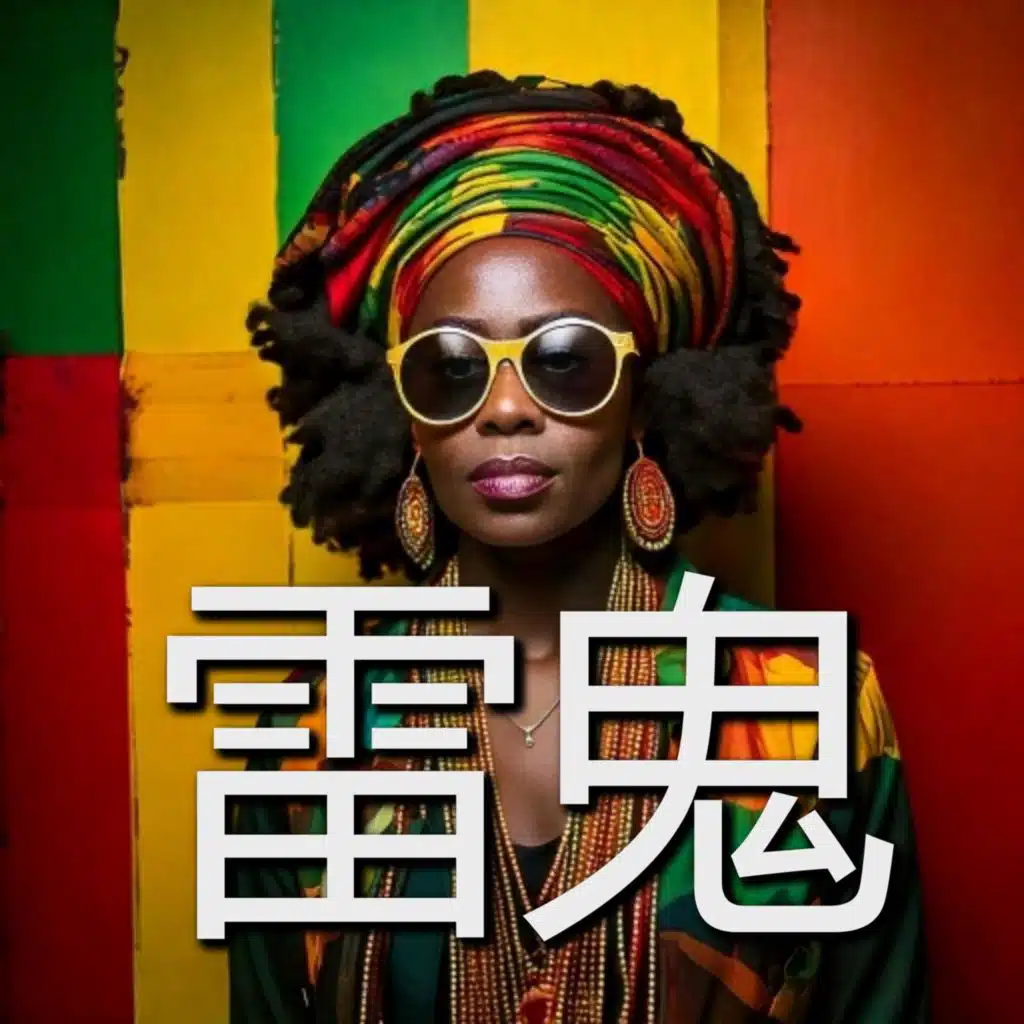 We Need Love (feat. Dennis Brown)