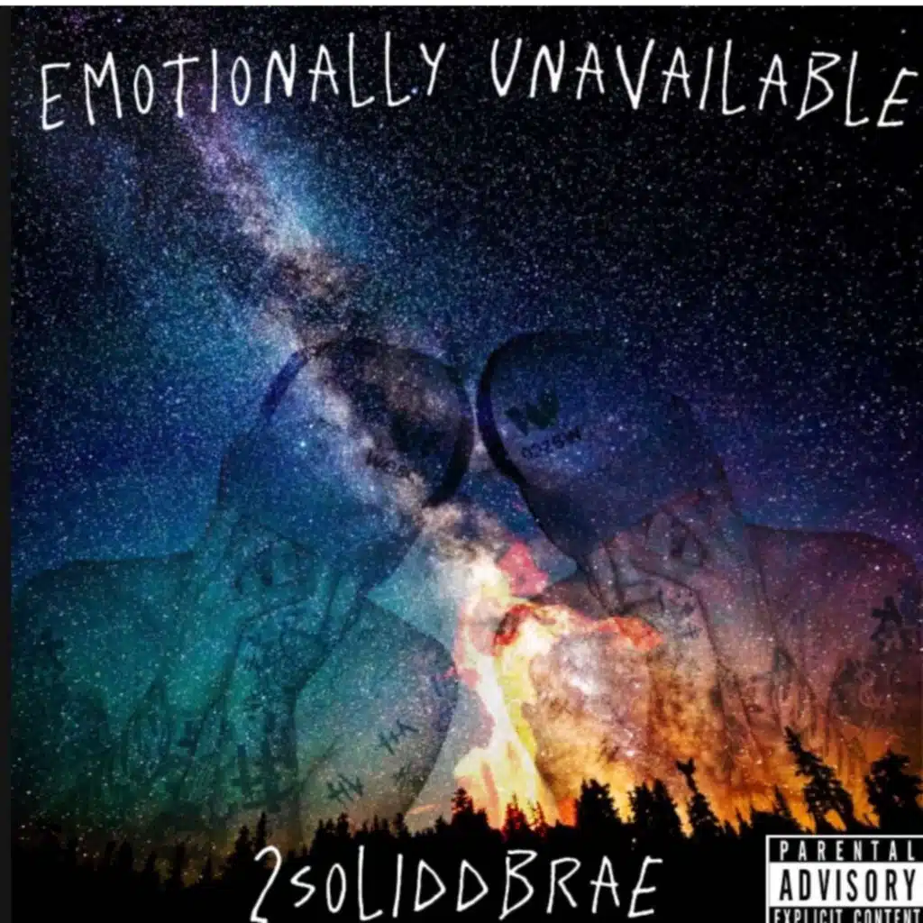 Emotionally unavailable