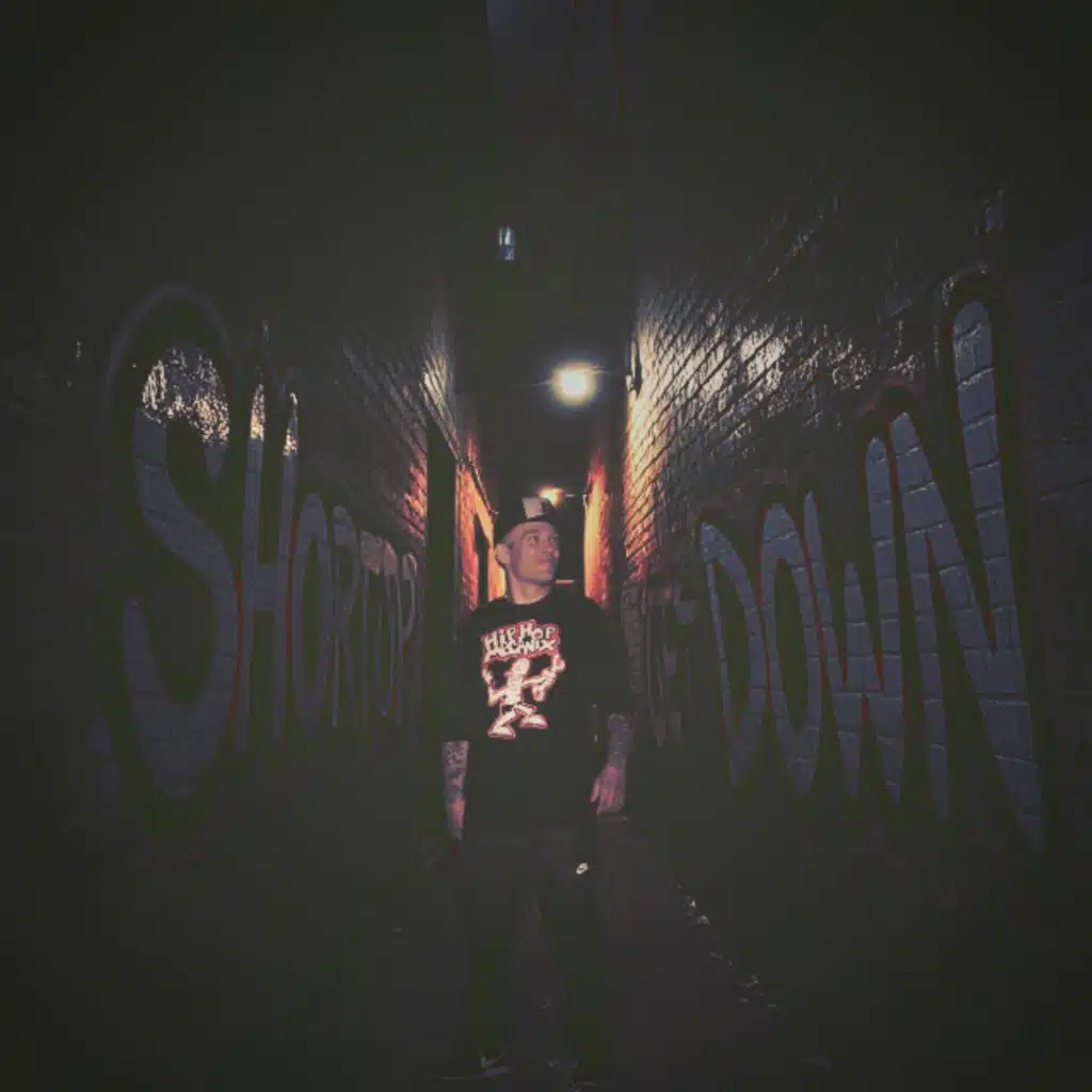 Far Above (Instrumental)