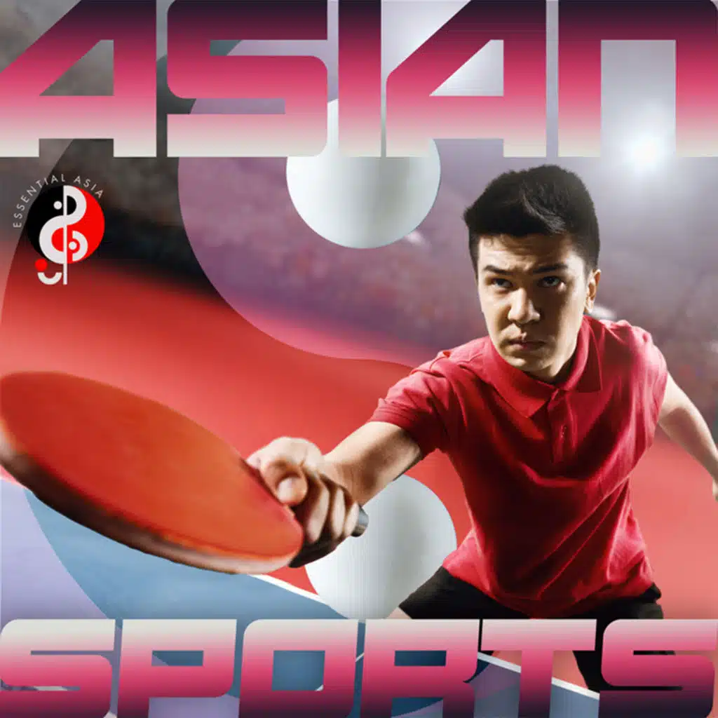 Asian Sports