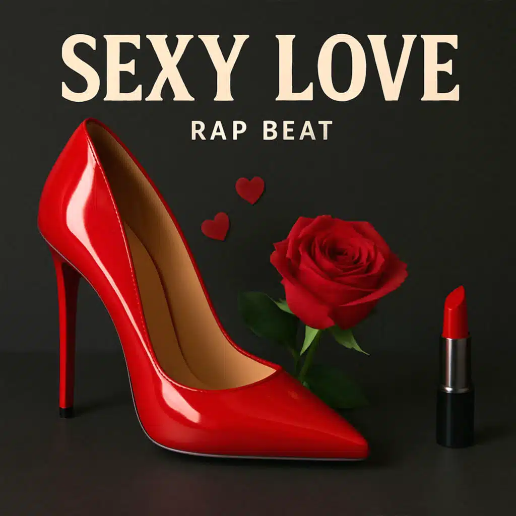 Sexy Love Rap Beat