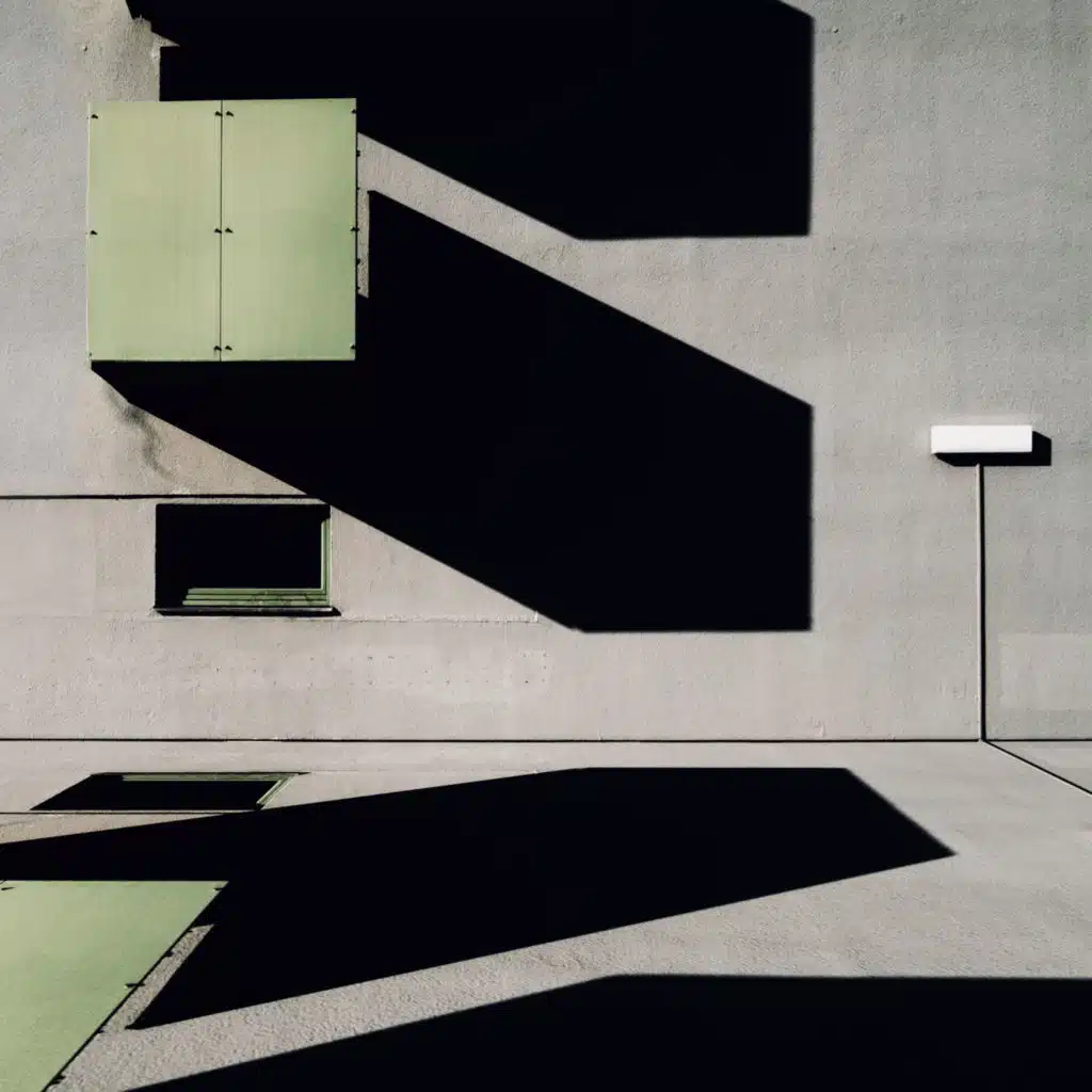 Streets of Berlin EP