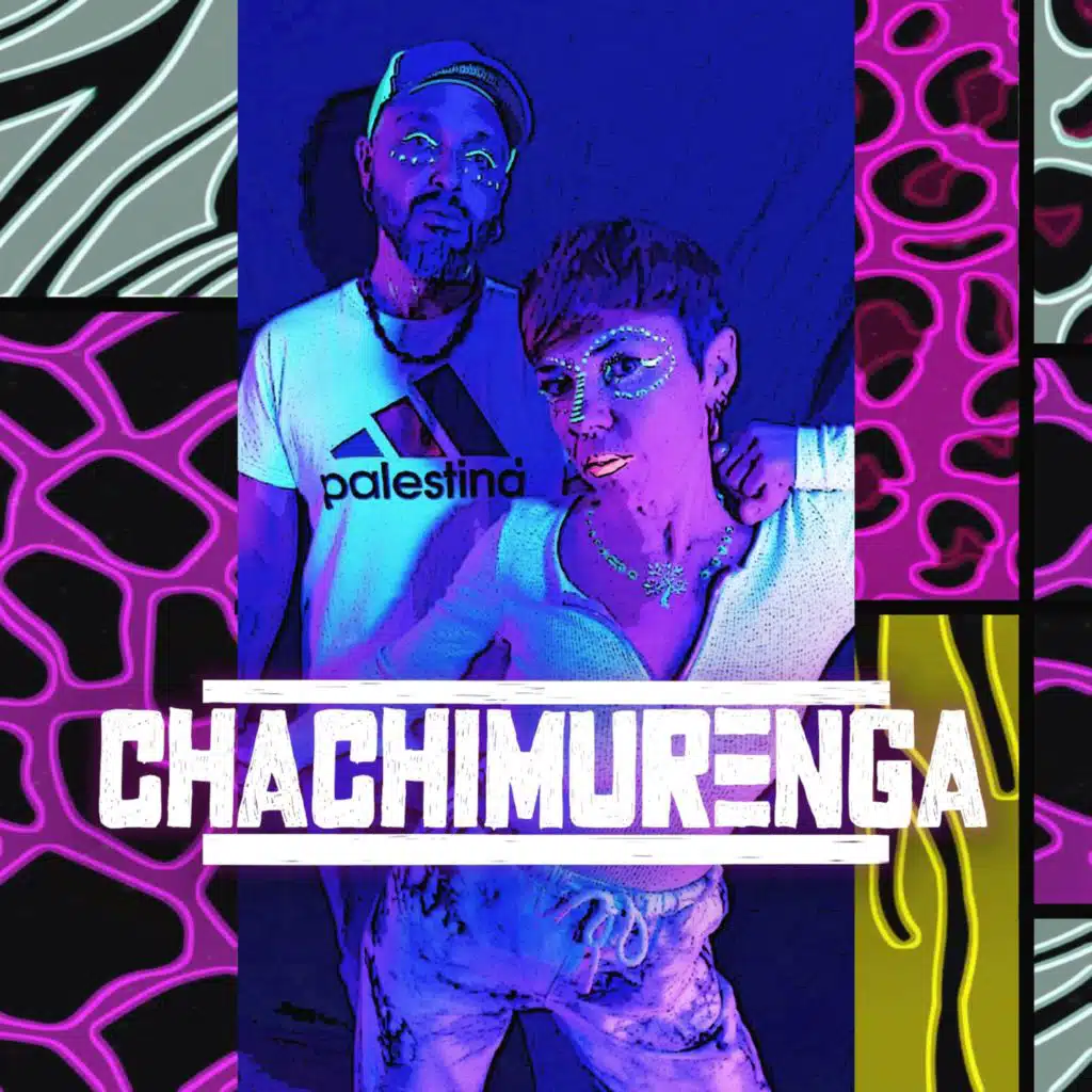 Chachimurenga