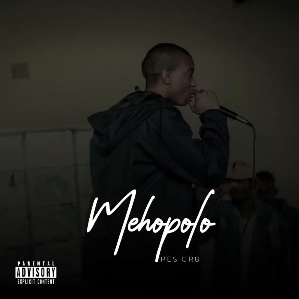 Mehopolo - THOUGHTS