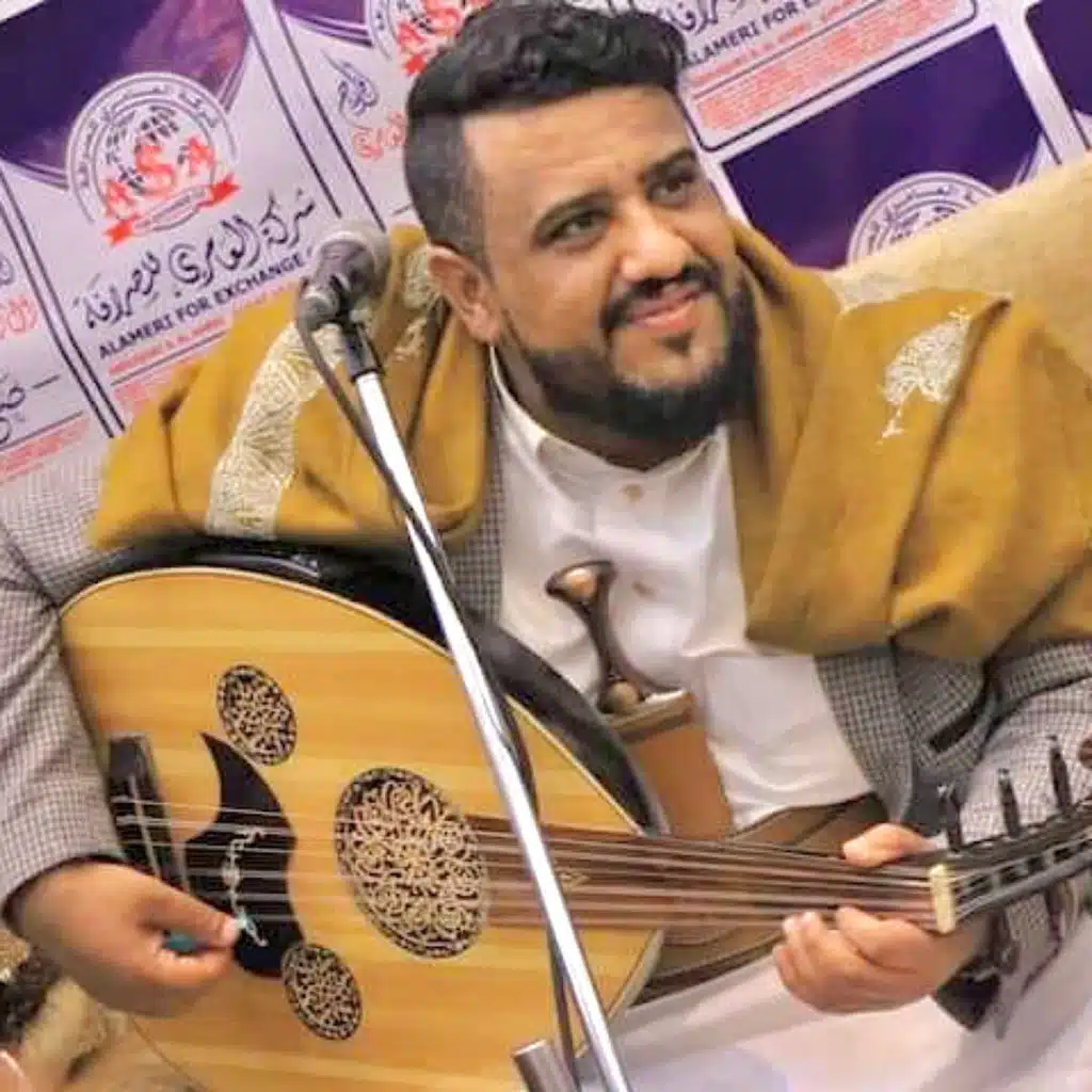 يامسلمين شلوا حبيبي اهله (يحيى عنبه)