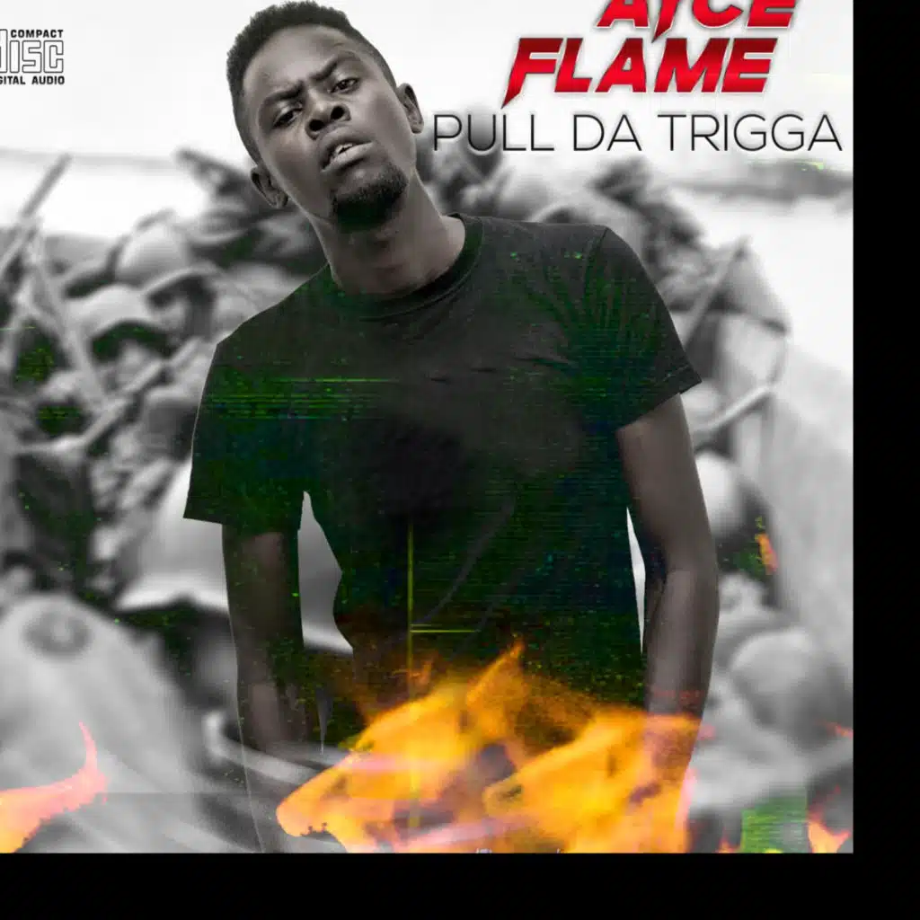 Pull Da Trigga