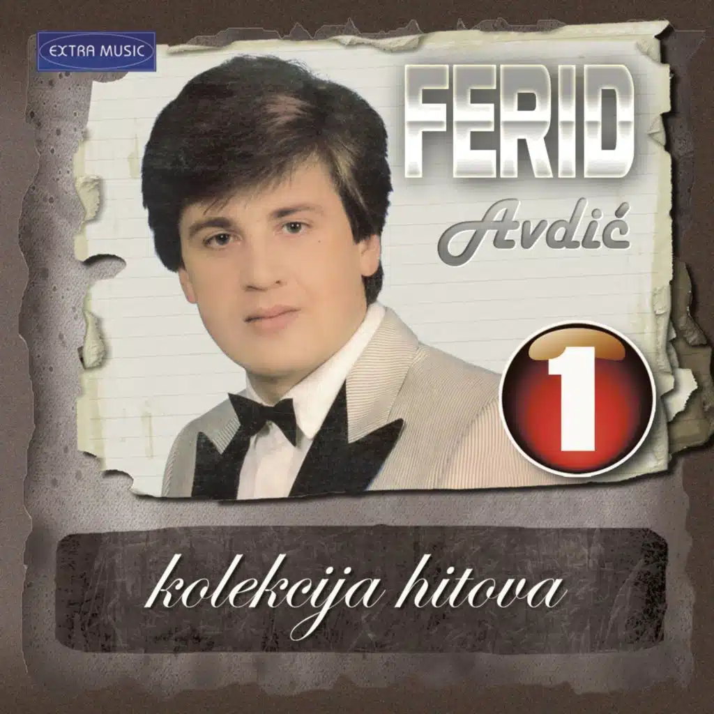 Kolekcija hitova 1