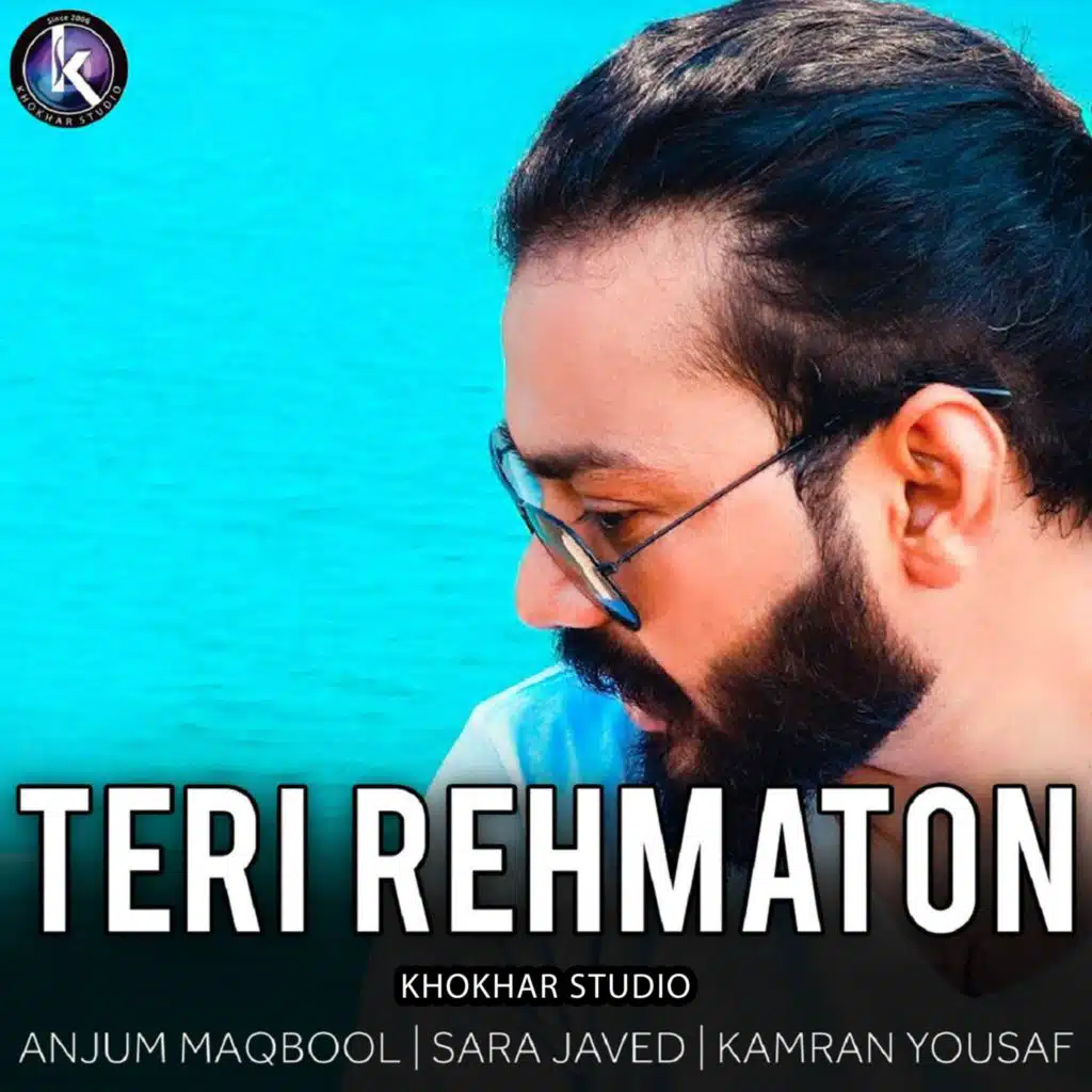 Yassu Tery Naa Tu Milay Zindgi (feat. Merab & Maryam)