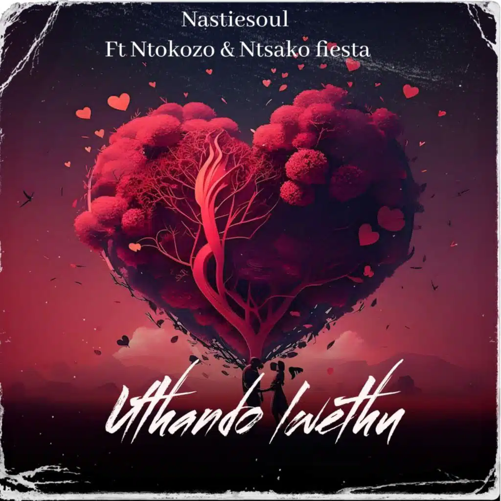 Uthando lwethu (feat. Ntsako Fiesta & Ntokozo)