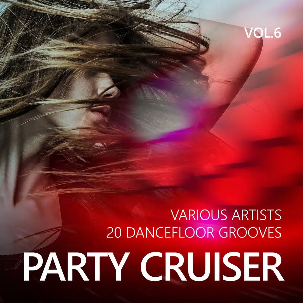 Party Cruiser (20 Dancefloor Grooves), Vol. 6