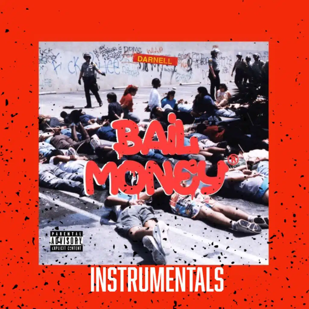 Turbo (Instrumental)